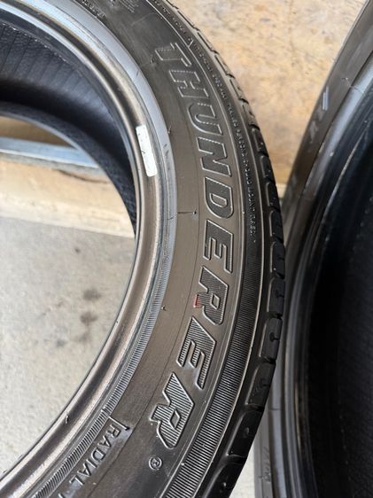 THUNDERER215-55-17 ปี24 ปีแท้ รูปที่ 11