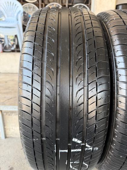 THUNDERER215-55-17 ปี24 ปีแท้ รูปที่ 5