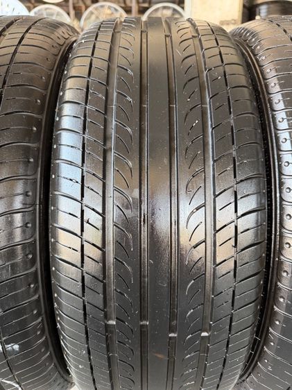 THUNDERER215-55-17 ปี24 ปีแท้ รูปที่ 4