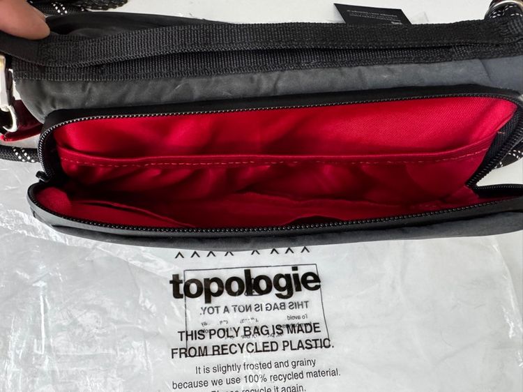 กระเป๋า Topologie รูปที่ 4
