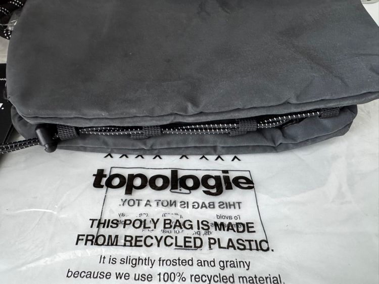 กระเป๋า Topologie รูปที่ 3