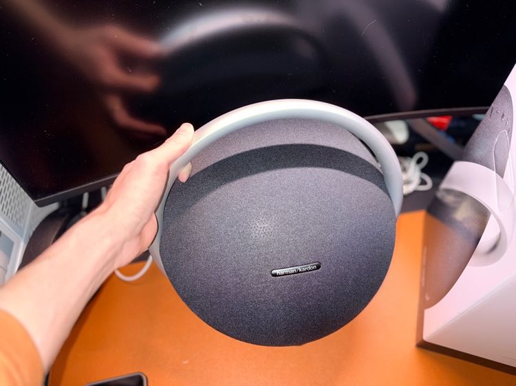 Harman Kardon Onyx Studio 8 รูปที่ 3