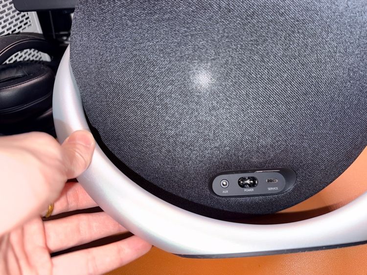 Harman Kardon Onyx Studio 8 รูปที่ 4