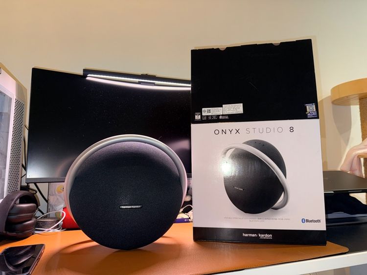 Harman Kardon Onyx Studio 8 รูปที่ 2
