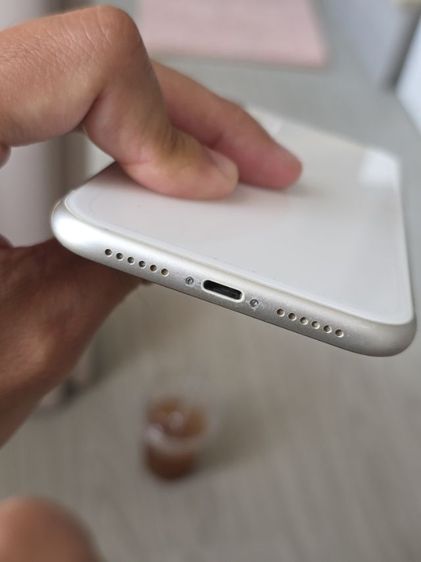 iPhone 11 64GB ตามสภาพ รูปที่ 7