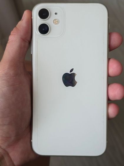 iPhone 11 64GB ตามสภาพ รูปที่ 3