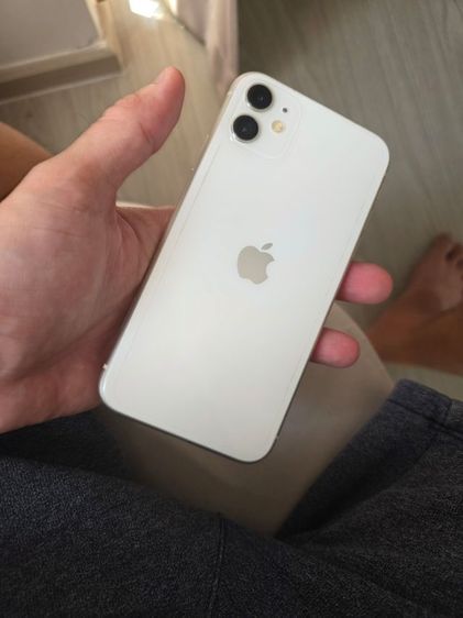 iPhone 11 64GB ตามสภาพ รูปที่ 2