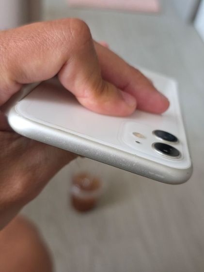 iPhone 11 64GB ตามสภาพ รูปที่ 10