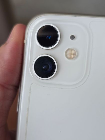 iPhone 11 64GB ตามสภาพ รูปที่ 9