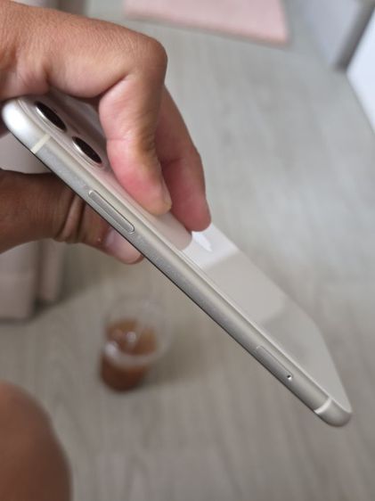 iPhone 11 64GB ตามสภาพ รูปที่ 8