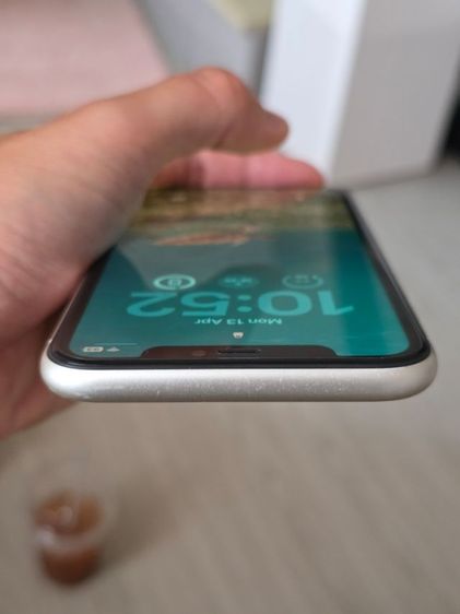 iPhone 11 64GB ตามสภาพ รูปที่ 5