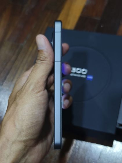 X300ยกกล่องศูนย์ไทยสีดำประกันเหลือเต็มปีสภาพใมือ1ซื้อมาไม่ได้ใช้เลย22000นัดรับพระราม 2 บางบอนพระประแดง BTS ท่าพระ รูปที่ 7