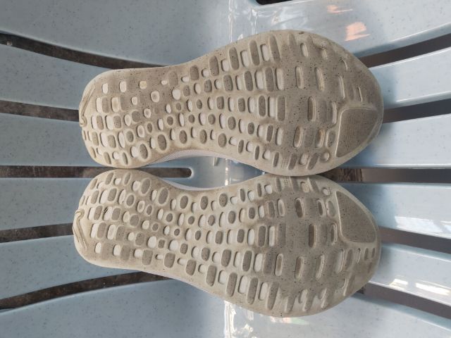 รองเท้าวิ่ง Nike Reactx infinity run4 รูปที่ 7