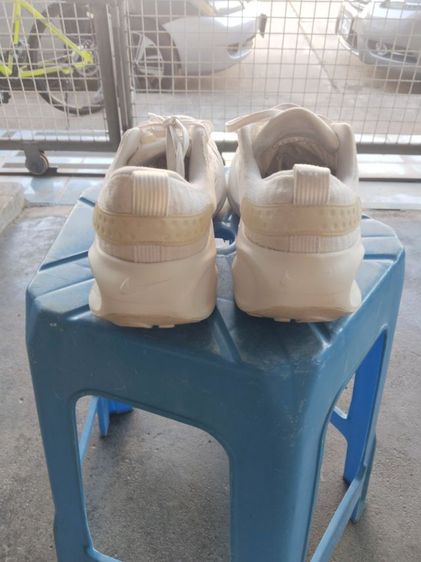 รองเท้าวิ่ง Nike Reactx infinity run4 รูปที่ 4