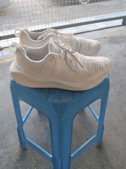 รองเท้าวิ่ง Nike Reactx infinity run4 รูปที่ 3