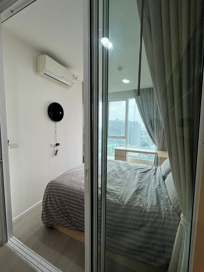 Grand Unity Development ไม่อนุญาต ตกแต่งครบ 2019 Delapis Charan 81 รูปที่ 3