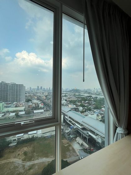 Grand Unity Development ไม่อนุญาต ตกแต่งครบ 2019 Delapis Charan 81 รูปที่ 2