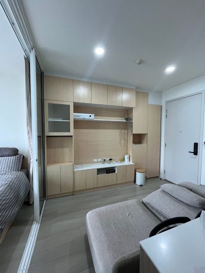 Grand Unity Development ไม่อนุญาต ตกแต่งครบ 2019 Delapis Charan 81 รูปที่ 4