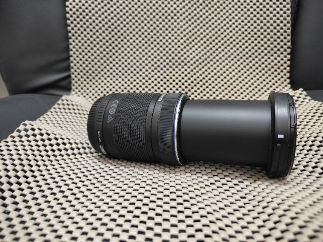 ขายกล้องมิลเลอร์เลสแถมเลนส์ละลายหลัง รูปที่ 4