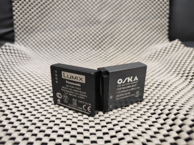 ขายกล้องมิลเลอร์เลสแถมเลนส์ละลายหลัง รูปที่ 6