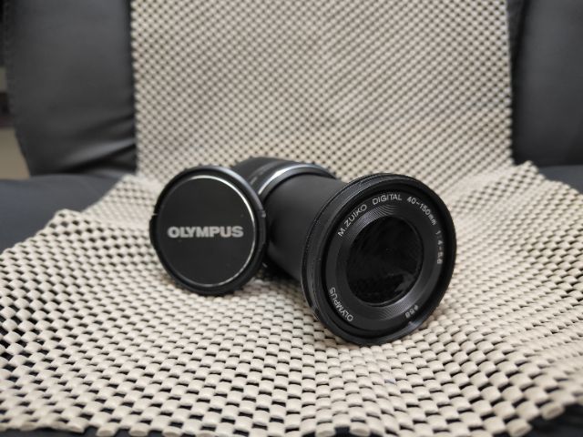 ขายกล้องมิลเลอร์เลสแถมเลนส์ละลายหลัง รูปที่ 2