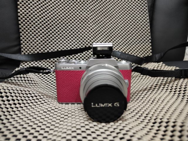 ขายกล้องมิลเลอร์เลสแถมเลนส์ละลายหลัง รูปที่ 10