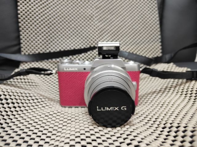 ขายกล้องมิลเลอร์เลสแถมเลนส์ละลายหลัง รูปที่ 11