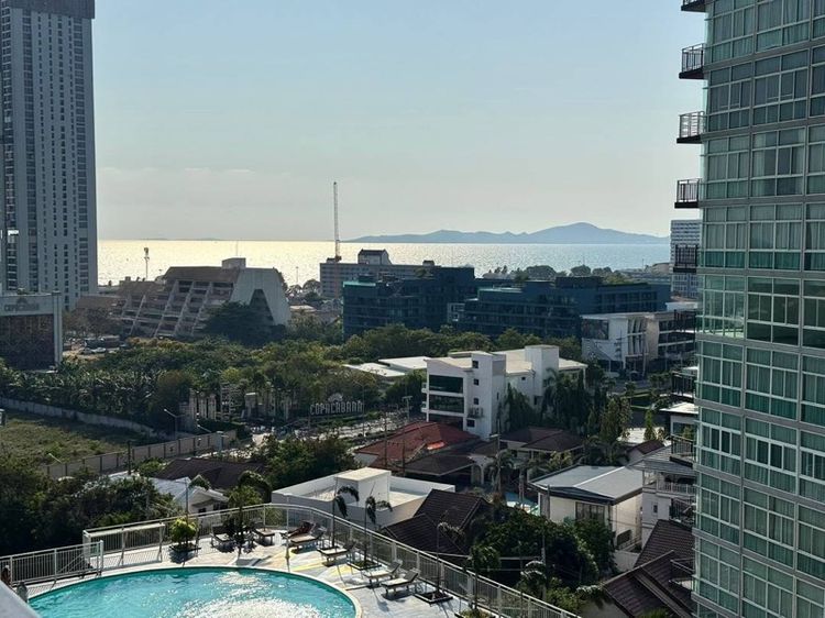 ‼️FOR SALE‼️ Condominium Jomtien Pattaya 🌴