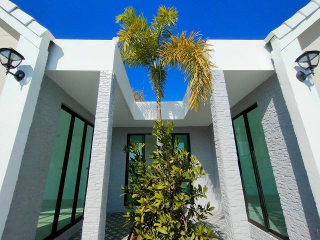 ตกแต่งครบ เช่าบ้าน เชียงใหม่ สันป่าตอง รูปที่ 3