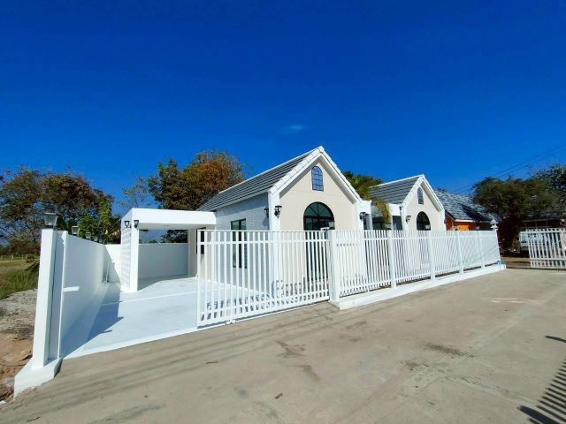 เช่าบ้าน เชียงใหม่ สันป่าตอง