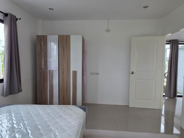 ตกแต่งครบ เช่าบ้าน เชียงใหม่ สันป่าตอง รูปที่ 4