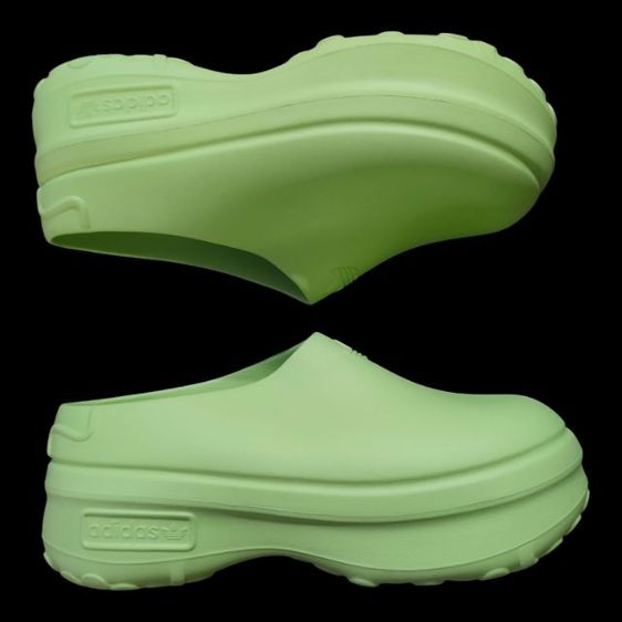 Adidas 41 26cm. รูปที่ 2