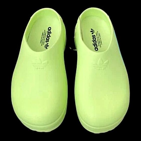 Adidas Adifom Stan Smith "Lucid Lemon" 🍋💚 รูปที่ 2