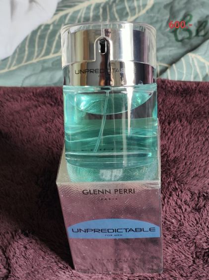 น้ำหอมสะสมแท้ ราคาพิเศษ รูปที่ 17