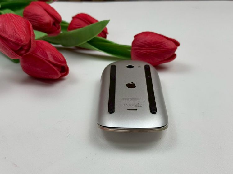 Apple Magic Mouse (Lightning) รูปที่ 5