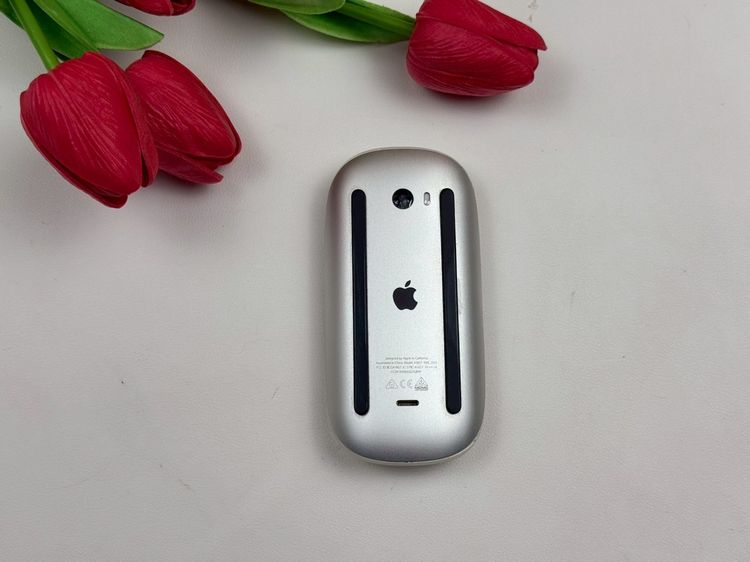 Apple Magic Mouse (Lightning) รูปที่ 2