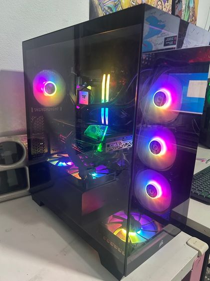 PC AMD ตัวท็อป