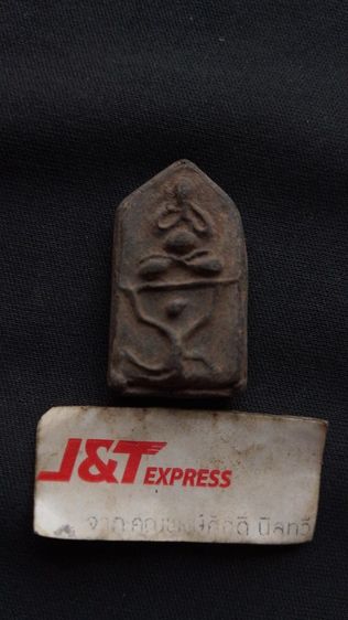 หลวงพ่อขันวัดนกกระจาบแรไอเทมของหายากน่าสะสม