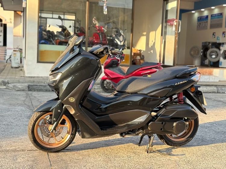 YAMAHA NMAX 2021