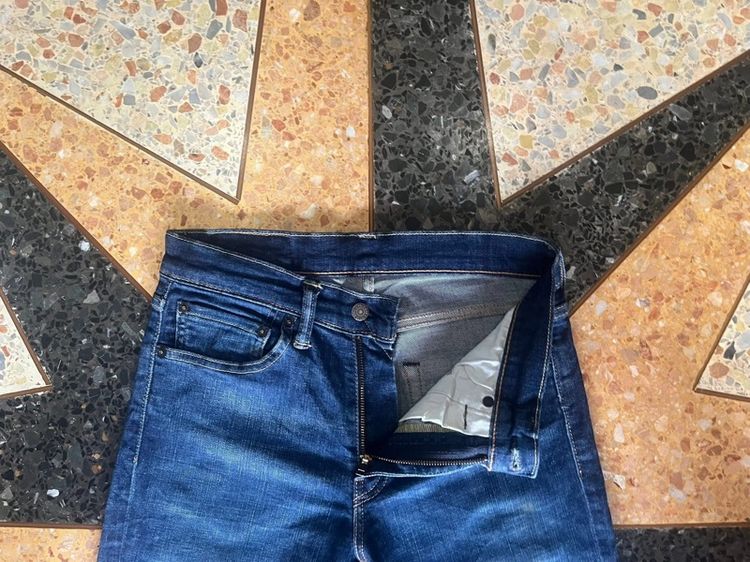 📌LEVI’S 511👖 เอว30-31 รูปที่ 4