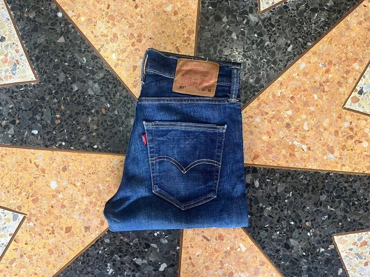📌LEVI’S 511👖 เอว30-31 รูปที่ 3