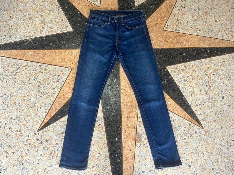 ยีนส์ Levi's 📌LEVI’S 511👖 เอว30-31