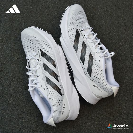 adidas Adizero SL  รูปที่ 9