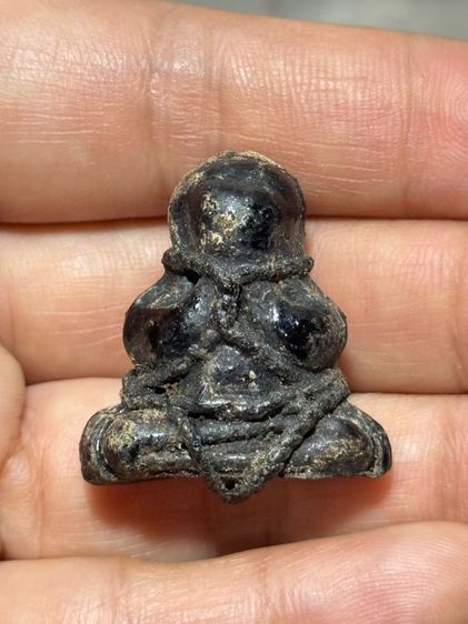 พระสะสมเก่า