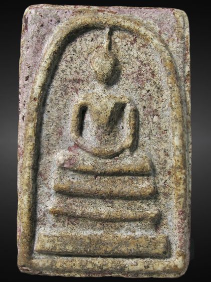 พระสมเด็จวัดระฆัง พิมพ์ใหญ่