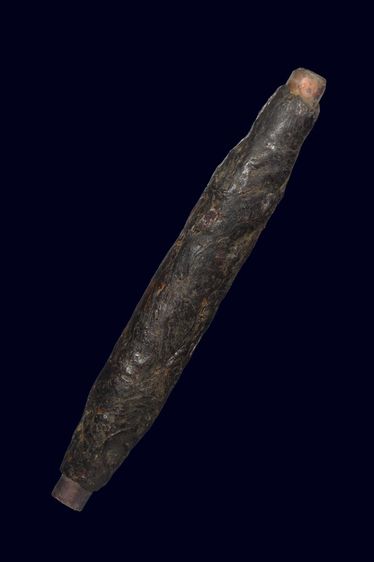 ตะกรุดเก่าๆ