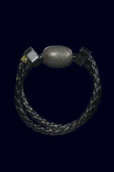 ลูกสะกดเนื้อตะกั่วเก่าๆ