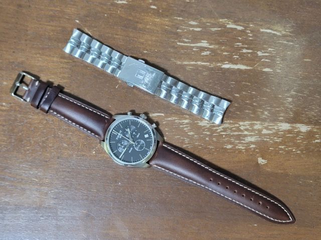 Tissot PR100 รูปที่ 13