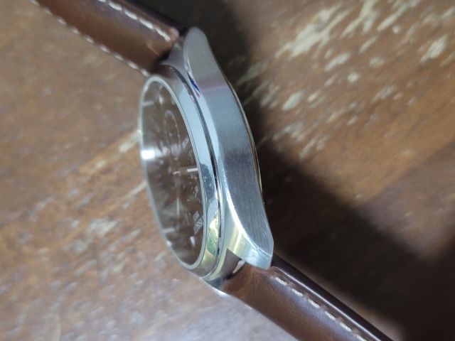 Tissot PR100 รูปที่ 5