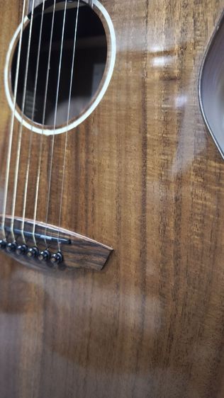 ขายกีตาร์ Mini Camper KOA รูปที่ 6